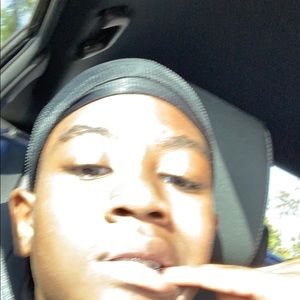 Meet your Posher, Jeffrey